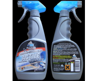 DR. OK NANO PROTECT - PREPARAT ACTIVE. 0.5L - 1419070 - zdjęcie 1